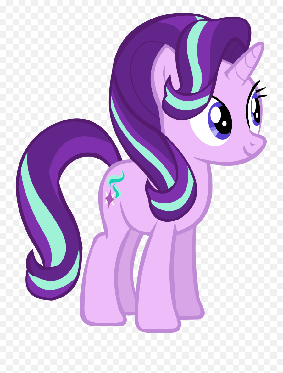 Glimmer Png 8 Image - Mlp Starlight Glimmer Vector,Glimmer Png