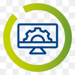 Web Design U0026 Online Marketing Services Olympia Ascent - Maintenance Icon Png