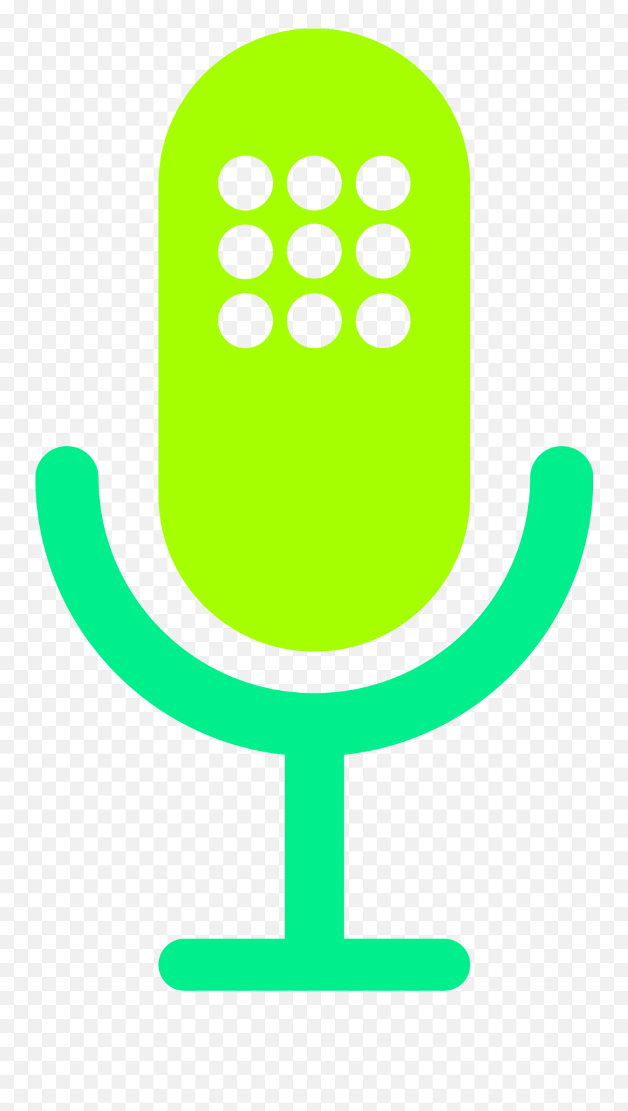 B2b Podcasts Podcast Company - Dot Png,Microphone Icon Bottom Right