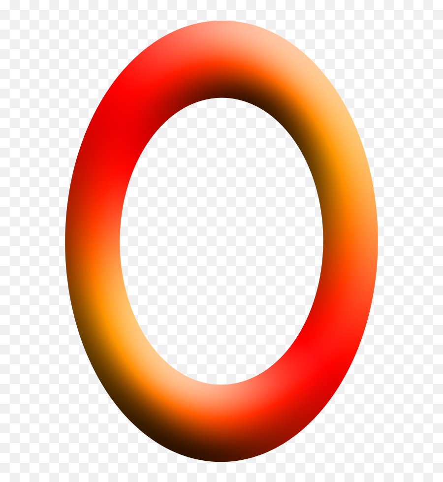 Red Ring Png 4 Image - Circle,Red Ring Png
