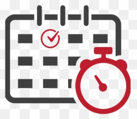 Medical Billing - Level Schedule Plan Icon png