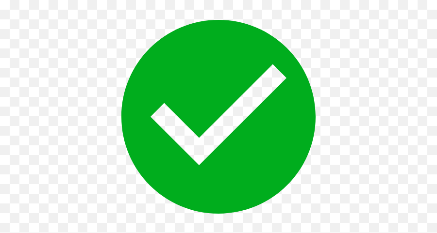 Sitedocs Safety Management Software - Checked Icon Png,All My Apps In My Laptop Have A Green Check Mark Icon