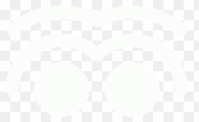 White 2f Double Tap Icon - Free white touchscreen icons Dot png