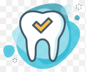 Dental Perfect Tooth Icon Dentist In Wagga - Language png