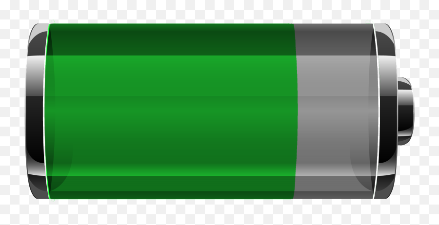 Battery Artwork - Other Facer Community Full Battery Vector Png,Iphone Battery Icon Png