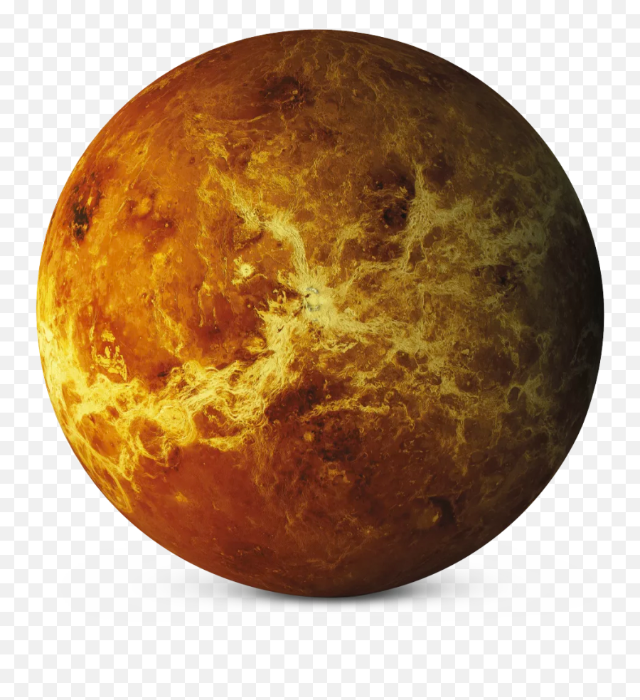 Does Anybody Care About Venus Anymore - Venus Planet Transparent Background Png,Mars Transparent