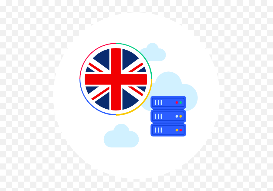 Uk Vps Cheap United Kingdom Ssd From 795m - Y Axis Uk Immigration Png,Vnc Icon