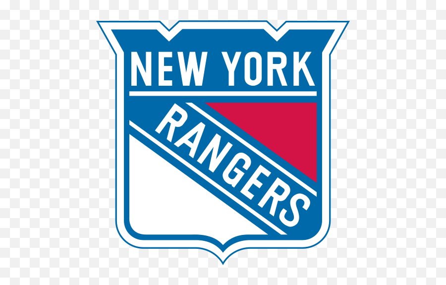 Nhl Coaches Behind The Benches - New York Rangers Logo Png,Power Rangers 2017 Icon