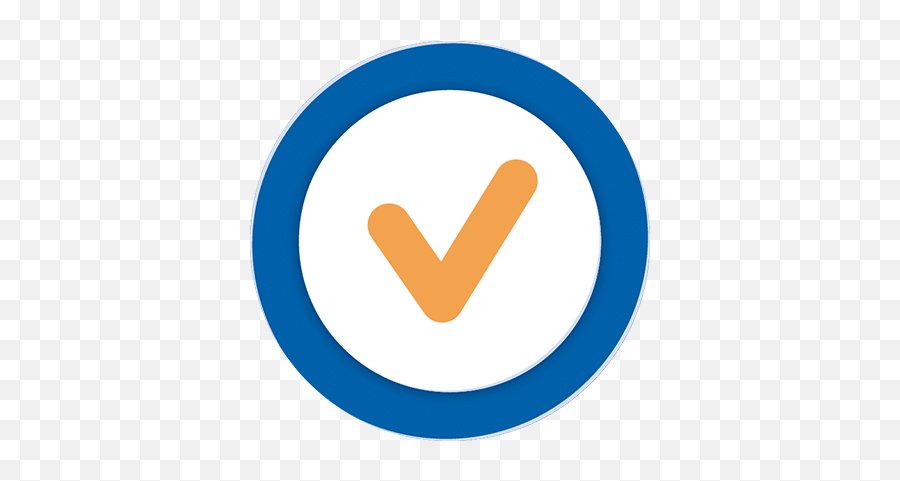 Ebs Healthcare - Dot Png,Orange Check Mark Icon
