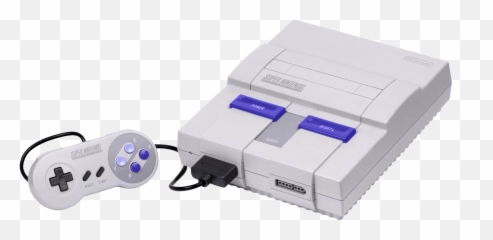 Is Playstation 2 Worth Buying 2017 - Quora American Super Nintendo png