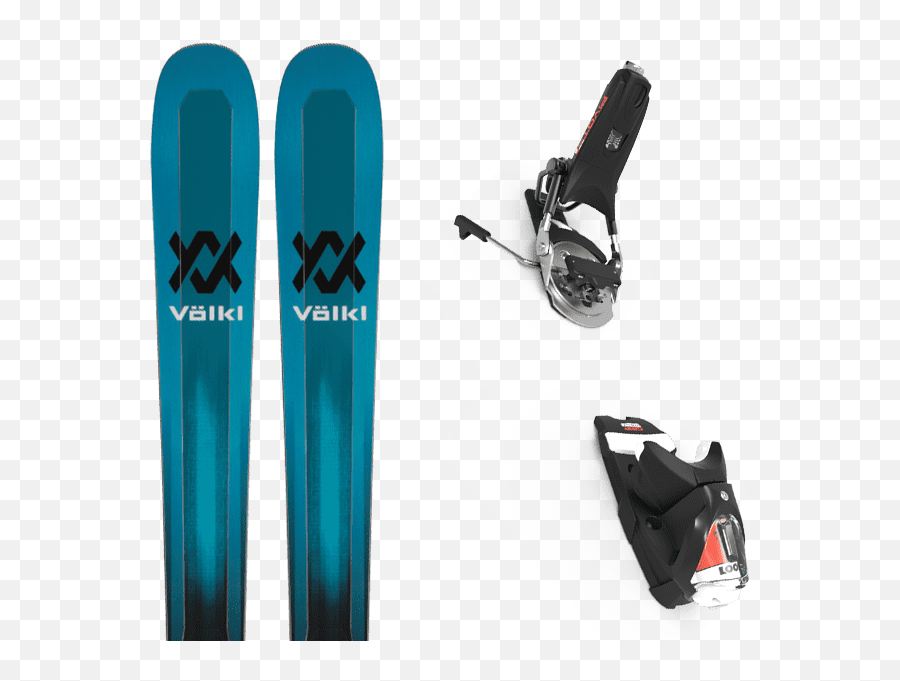 Volkl Kendo 88 2022 Look Pivot 12 Gw B95 Blackicon 2023 - Ski Binding Png,Star Trek Icon Pack