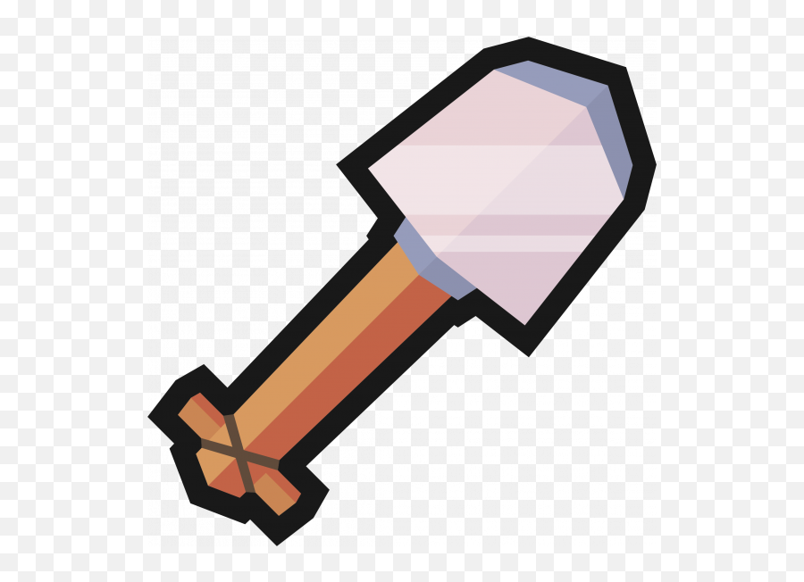 Huabacraft Claim Blocks - Hammer Png,Thors Hammer Icon