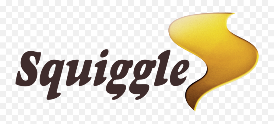 Squiggle - Graphic Design Png,Squiggle Png