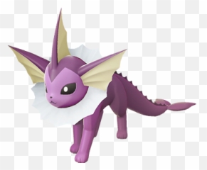 Pla Baby Alpha Pokemon Pokemon4ever - Vaporeon png