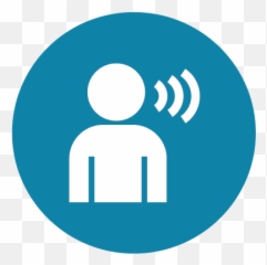 Best Hospital For Speech And Voice Therapy In India - Dot png
