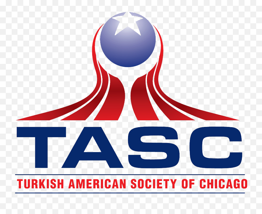 Tasc Chicago - Turkish American Society Of Chicago Taso Columbus Png,Club Icon Columbus Ohio