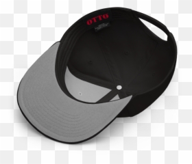 Icon Snapback Hat - Hat Png,Icon Visors