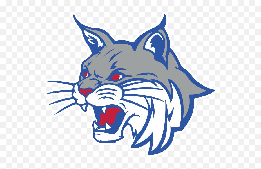 Cowden - Herrick Cusd Home Whiteford High School Logo Png,Bobcat Icon