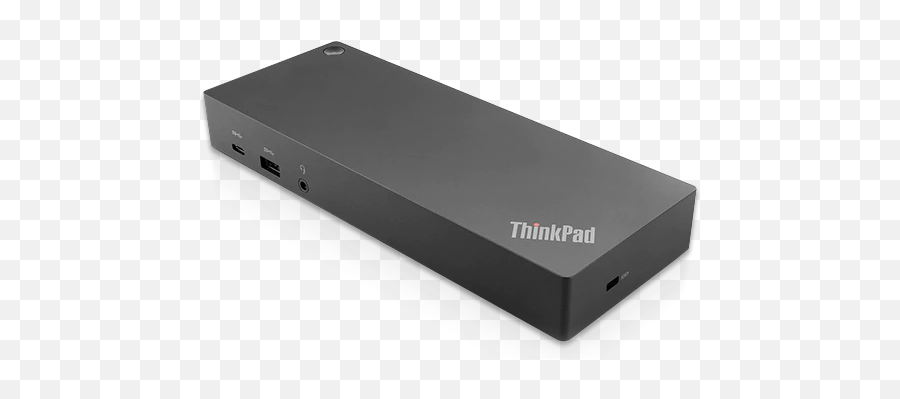 Lenovo Showcase Technology Evolution - Lenovo Thinkpad Hybrid Usb C Dock Png,Jawbone Icon Bluetooth Headset Black Domino