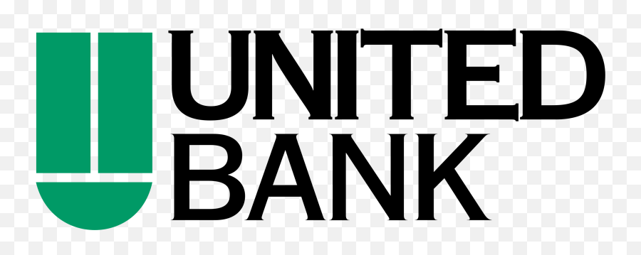 Fileunited Bank Logosvg - Wikimedia Commons United Bank Png,Simple Bank Icon