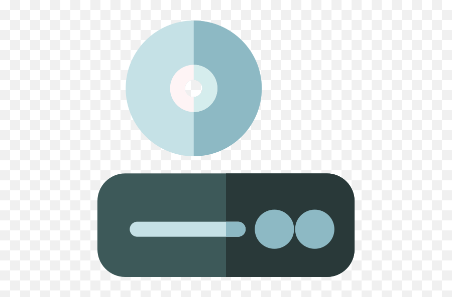 Dvd Player - Free Electronics Icons Horizontal Png,Dvd Drive Icon