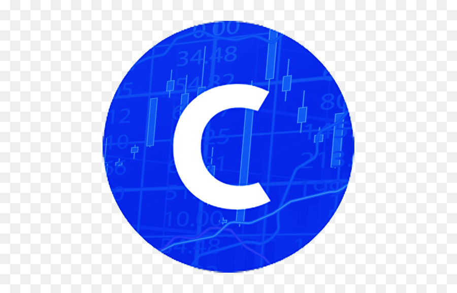 Coinbase Stock - Dot Png,Coinbase Icon