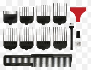 Wahl Taper 2000 - Super Cromada png
