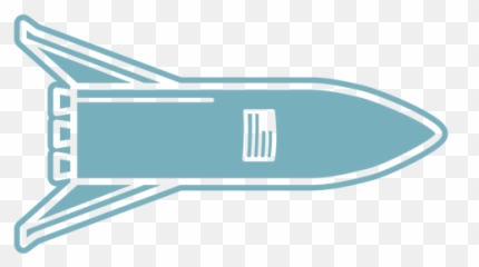 Rocket Ship Png U0026 Svg Transparent Background To Download - Vertical