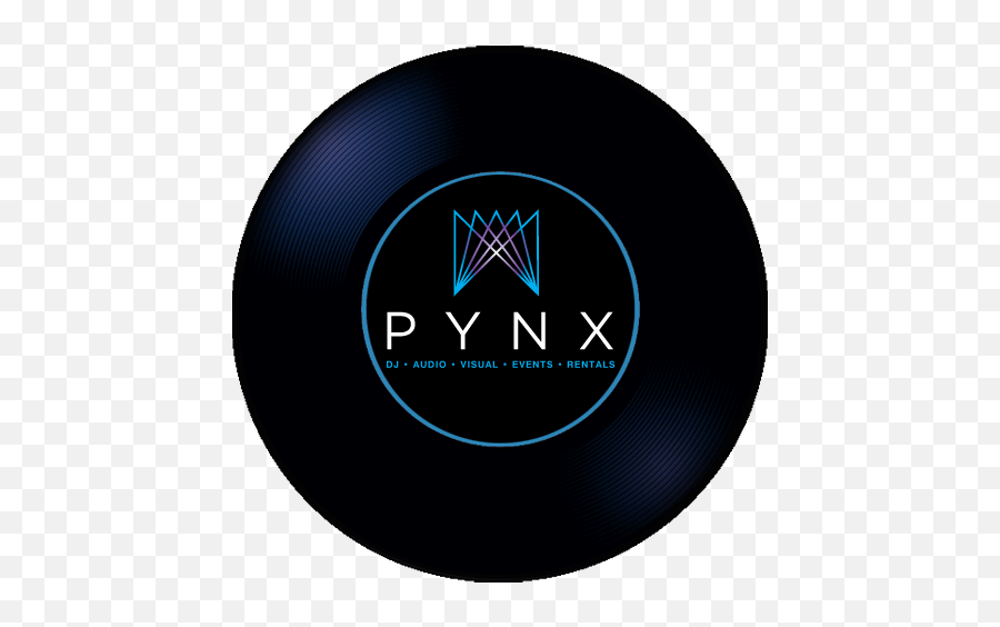 Pynx Dj Services 1 Rated Disc Jockeys Call Today - Genuine Parts Png,Solstice Display Setup Icon