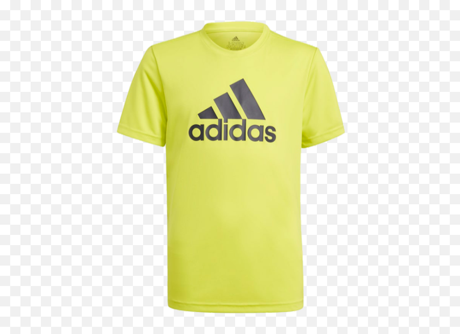 Adidas Big Logo Tee - Adidas Palace On Court Interview Tee Png,Adidas Icon