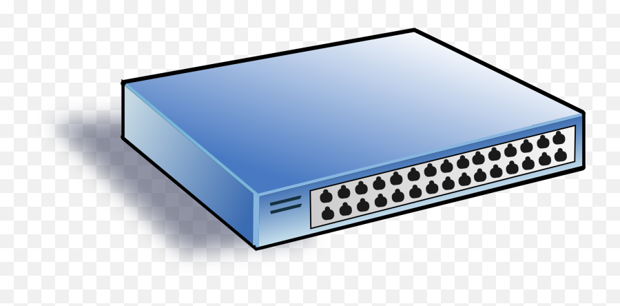 Facebook Hastens The Era Of Open Source Hardware - Network Switch Icon Png,Juniper Router Icon