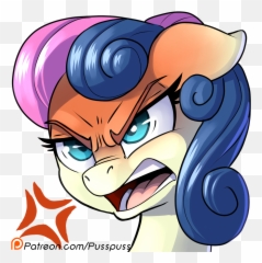 Angery Bon - Cartoon Png,Angery Transparent
