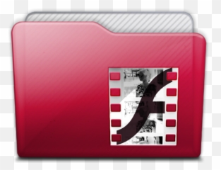 Folder Adobe Video Encoder Vector Icons Free Download In Svg - Edinburgh Castle Png,Video Folder Icon