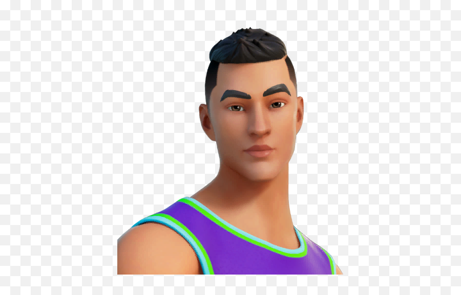 Fortnite Triple - Double Skin Character Png Images Pro Fortnite Triple Double,Double Icon