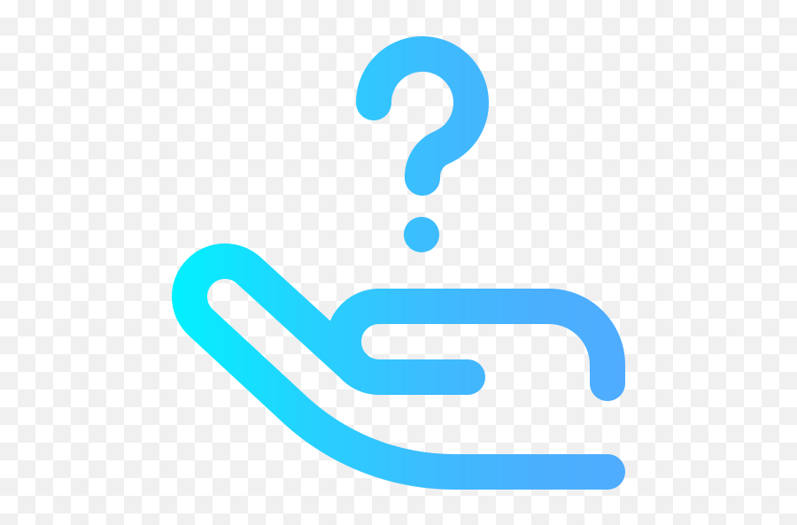 Ask - Free Interface Icons Dot Png,Ask Icon Png