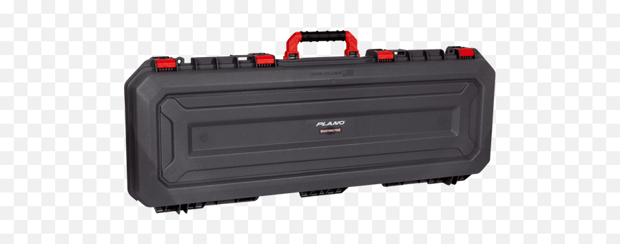 Rustrictor Aw2 42 Rifle Case U2013 Plano - Plano Rustrictor Gun Case Png,Rust Gun Icon