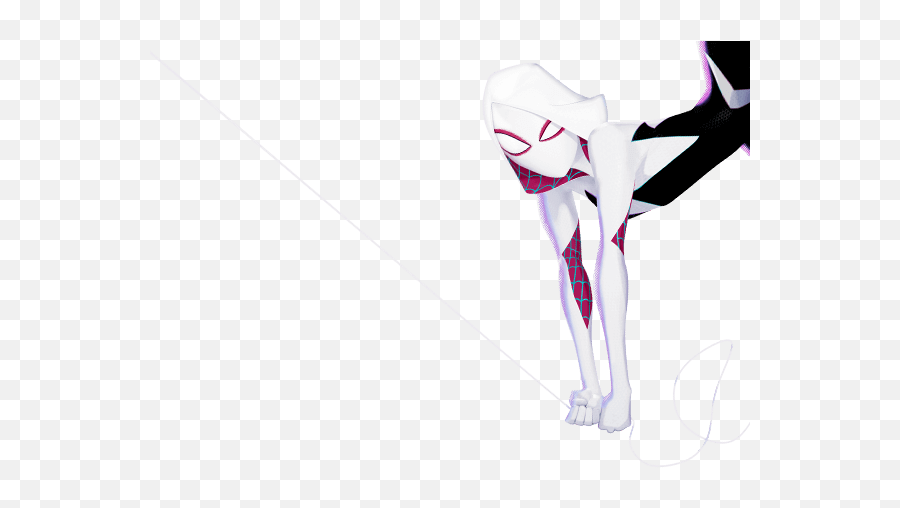 Into The Spider - Illustration Png,Spider Gwen Png