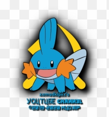 My Images For Mudkip - Shark Png,Mudkip Png