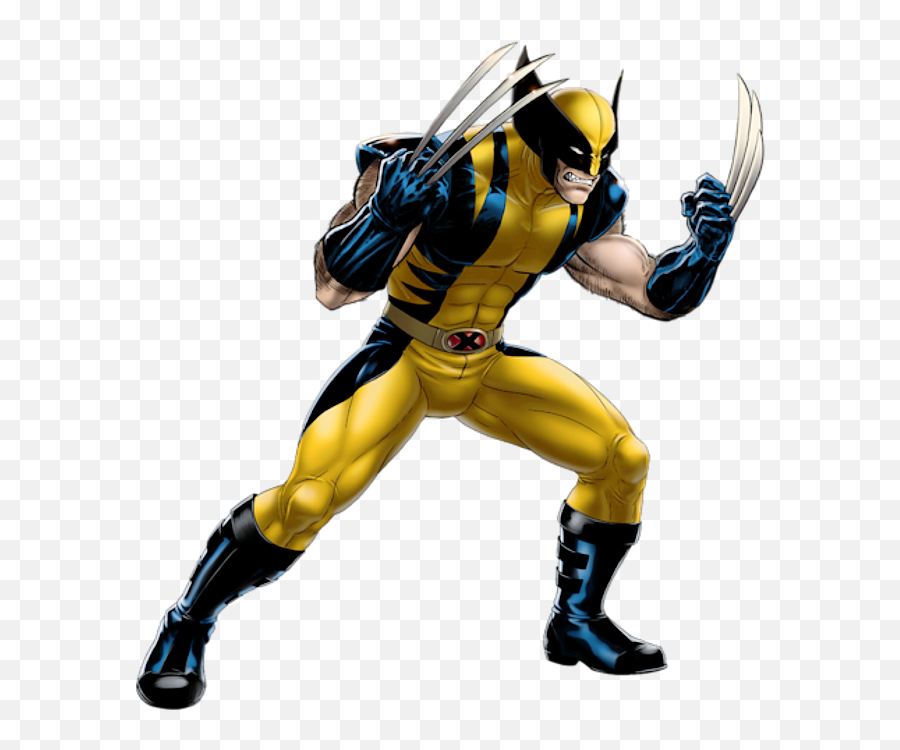 Download Captain Falcon Gifs Tenor - Heroes De Marvel Wolverine X Men Comic Png,Captain Falcon Png