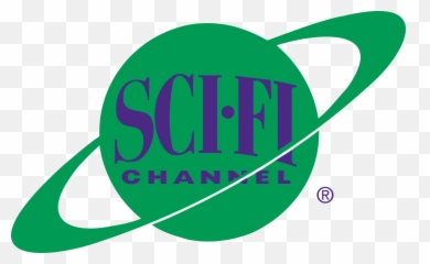 Syfy Celebrates 20 Years With Two - Sci Fi Channel Logo Png,Syfy Logo Png