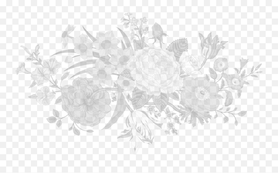 Florist In Kent - White Flowers Png For Wedding,Wedding Flowers Png