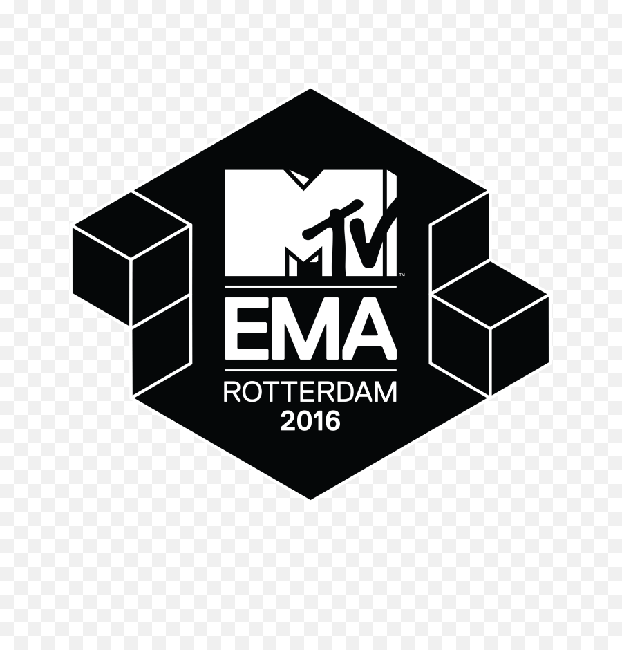 Bring The Party To 2016 Mtv Emas - Mtv Europe Music Awards 2016 Png,Martin Garrix Logo