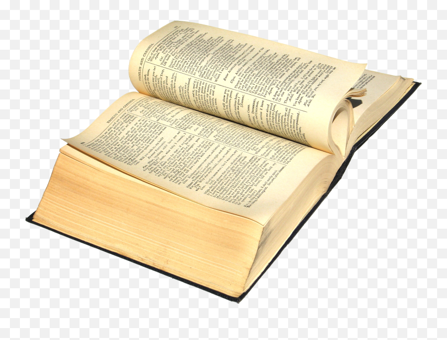 Open Book Png Image - Open Textbook Png,Open Book Transparent Background