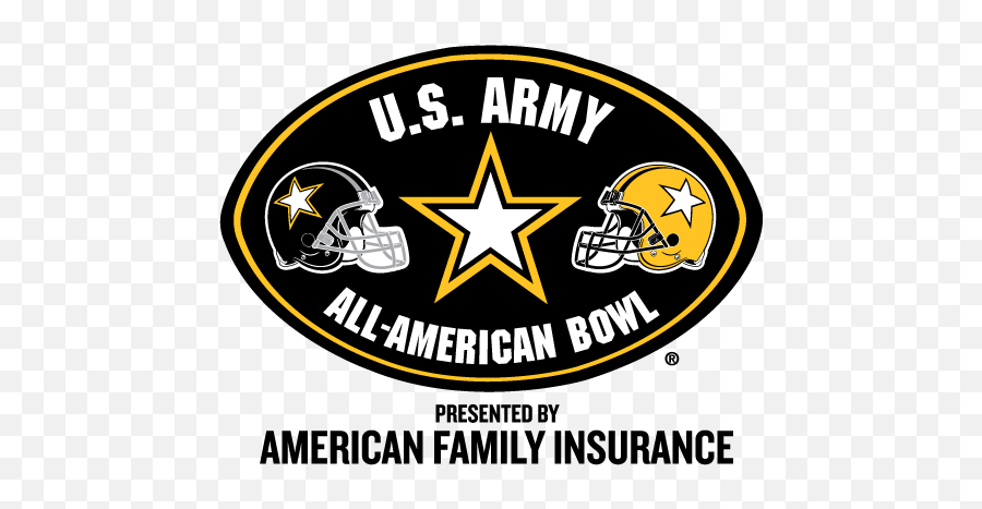 American Bowl Logo Png Image - Us Army,Us Army Logo Png