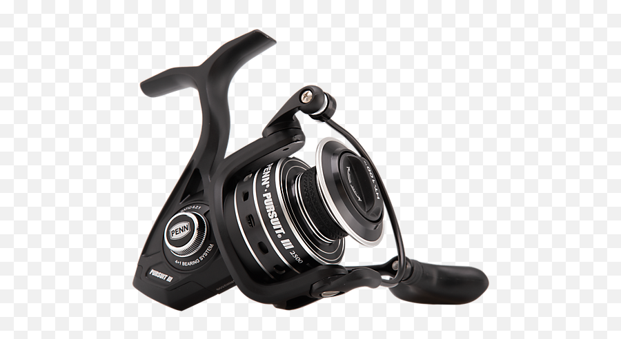 Penn Pursuit Iii Spinning Reel - Penn Pursuit Iii 8000c Png,Fishing Reel Png