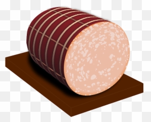 Salami Cliparts Download Free Clip Art Png