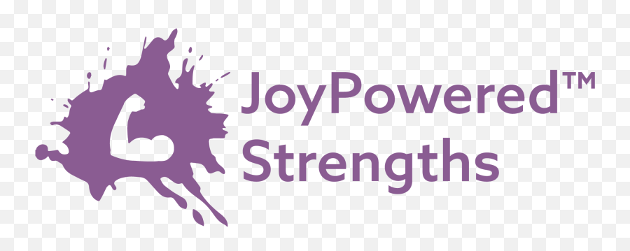 Joypowered Strengths - Ligado Png,Strengths Png