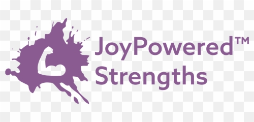 Joypowered Strengths - Ligado png