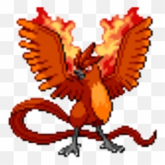 Articuno Project Pokemon Wiki Fandom - Articuno Sprite Png,Articuno Png