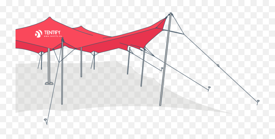 Stretch Tent Tentifyeu - Stretch Tent Png,Tent Png